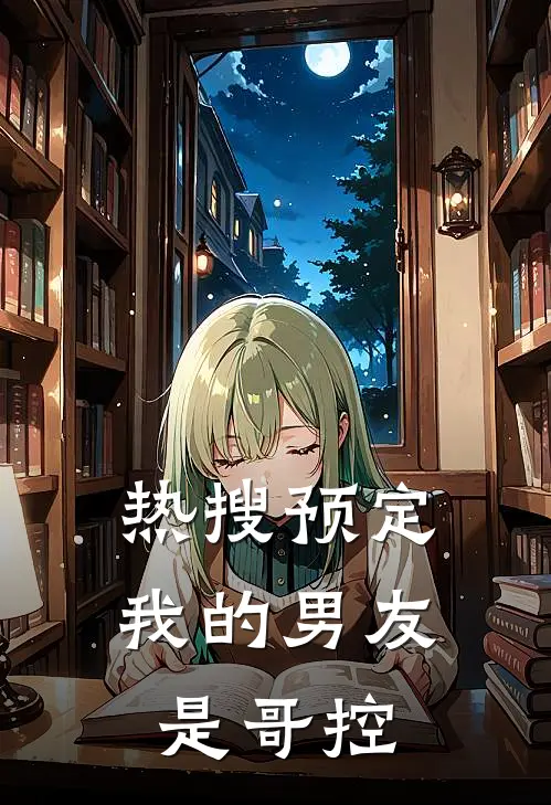 热搜预定：我的男友是哥控苏清颜孟庭琛热门小说阅读_完本完结小说热搜预定：我的男友是哥控苏清颜孟庭琛