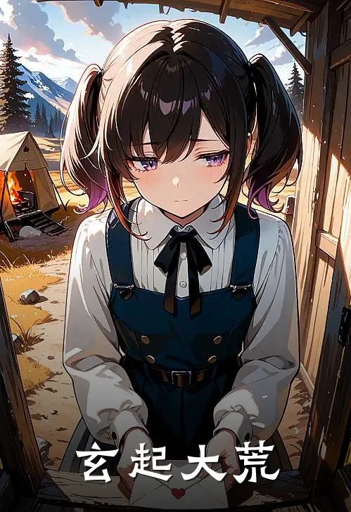 玄起大荒(符天向涛)完结小说推荐_免费小说玄起大荒(符天向涛)