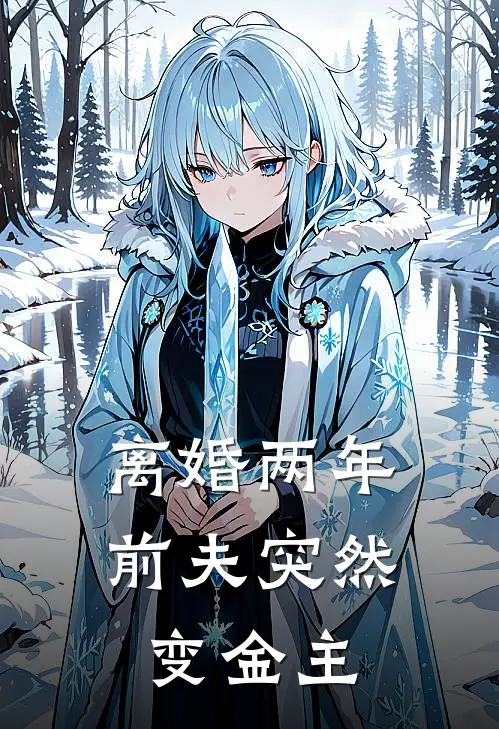 离婚两年，前夫突然变金主赵美玲夏晴全本免费小说_热门网络小说推荐离婚两年，前夫突然变金主赵美玲夏晴