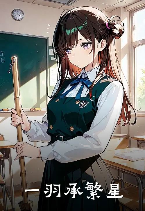 《一羽承繁星》纪羽承热门完本小说_纪羽承热门(一羽承繁星)全文免费阅读无弹窗大结局