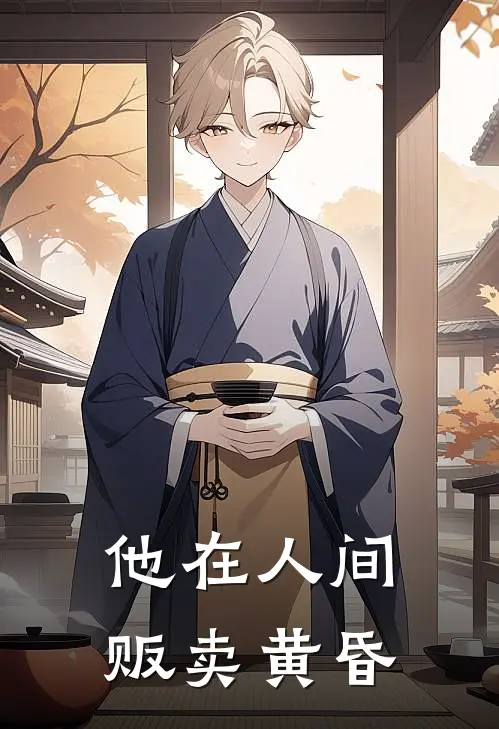 他在人间贩卖黄昏姚之衍江承轩最新更新小说_在线阅读免费小说他在人间贩卖黄昏姚之衍江承轩