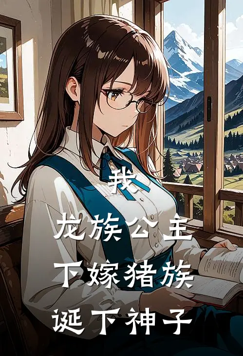 我，龙族公主下嫁猪族，诞下神子朱厌敖青热门的网络小说_完整版小说我，龙族公主下嫁猪族，诞下神子(朱厌敖青)