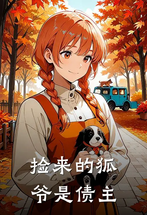 捡来的狐爷是债主林小满春桃热门完结小说_最新章节列表捡来的狐爷是债主(林小满春桃)