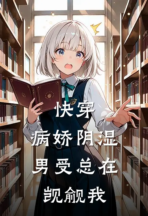 霍铮霍彦《快穿：病娇阴湿男受总在觊觎我》全文免费阅读_快穿：病娇阴湿男受总在觊觎我全集在线阅读