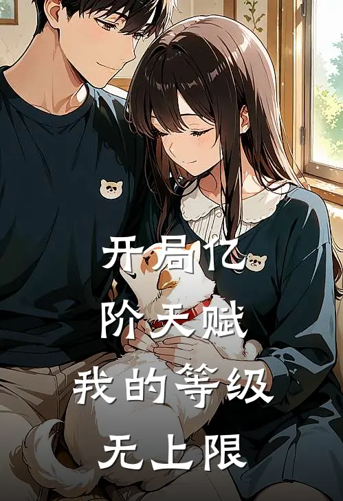 开局亿阶天赋，我的等级无上限