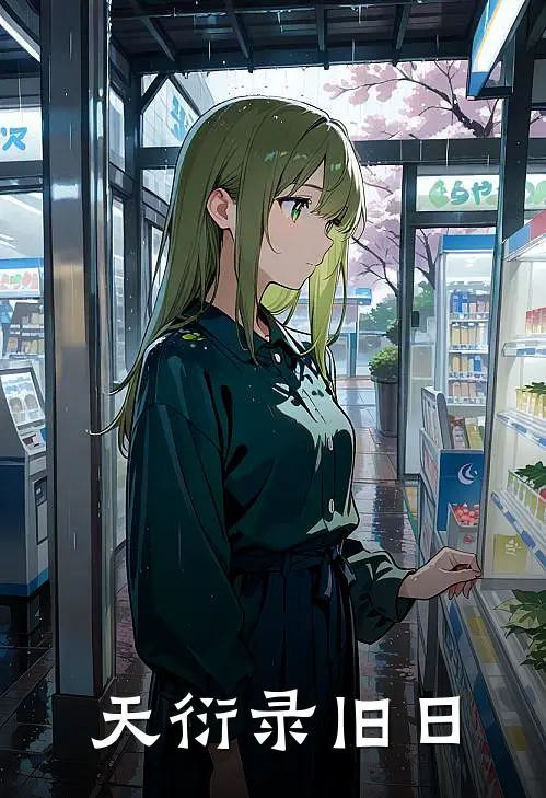 天衍录旧日(聂英周悦怡)完本小说_免费阅读无弹窗天衍录旧日聂英周悦怡