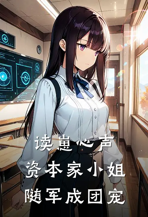 读崽心声，资本家小姐随军成团宠(乔诺张春兰)完整版小说全文免费阅读_免费阅读无弹窗读崽心声，资本家小姐随军成团宠乔诺张春兰