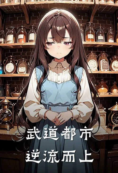 林川苏婉晴（武道都市：逆流而上）全文免费阅读无弹窗大结局_