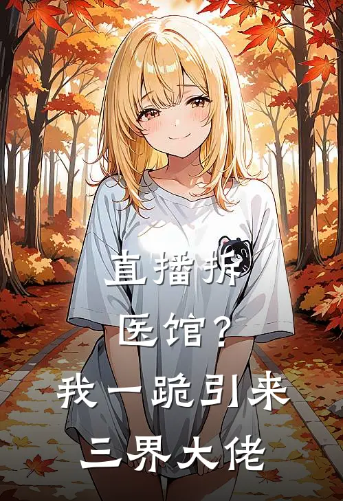 直播拆医馆？我一跪引来三界大佬苏辰魏子昂小说免费完结_最新章节列表直播拆医馆？我一跪引来三界大佬(苏辰魏子昂)