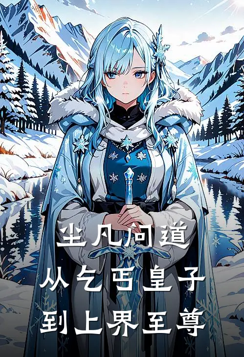 尘凡问道：从乞丐皇子到上界至尊凌玄苏婉在线免费小说_最新推荐小说尘凡问道：从乞丐皇子到上界至尊(凌玄苏婉)