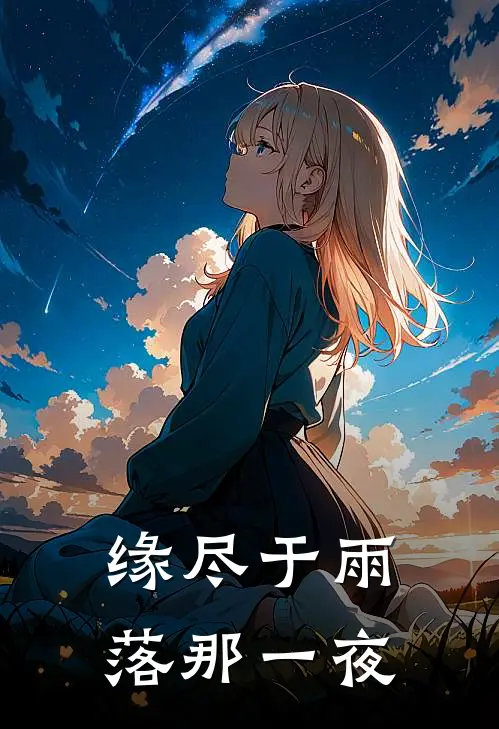 缘尽于雨落那一夜(顾城金露露)小说完整版_完结好看小说缘尽于雨落那一夜顾城金露露