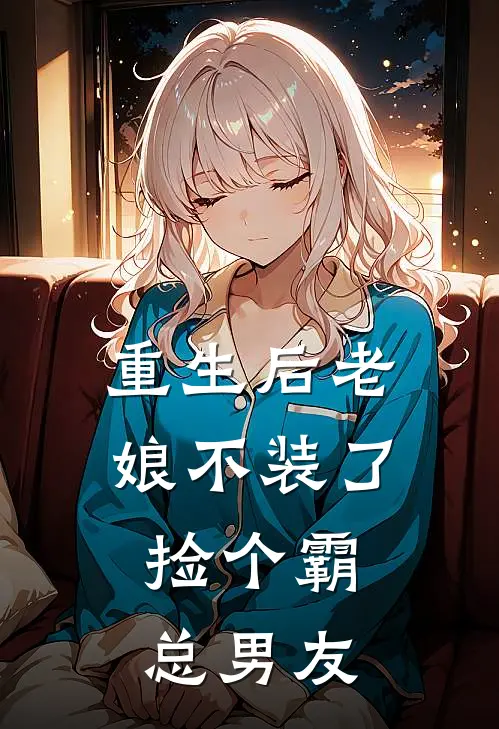 重生后老娘不装了，捡个霸总男友林薇顾宇辰在线免费小说_最新推荐小说重生后老娘不装了，捡个霸总男友(林薇顾宇辰)