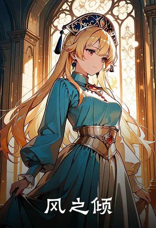 风之倾(秦风云倾)小说完整版_完结好看小说风之倾秦风云倾