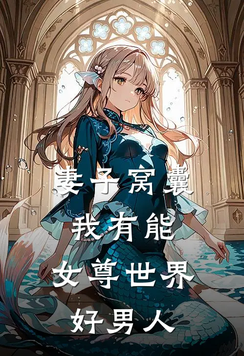 妻子窝囊我有能，女尊世界好男人江贺佐藤最新章节免费阅读_妻子窝囊我有能，女尊世界好男人全文免费在线阅读