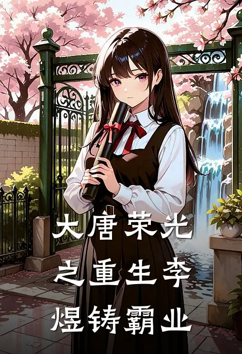 大唐荣光之重生李煜铸霸业李煜李璟完本完结小说_无弹窗全文免费阅读大唐荣光之重生李煜铸霸业(李煜李璟)