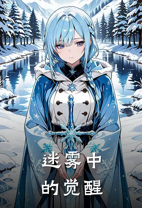 马克杰克(迷雾中的觉醒)最新章节免费在线阅读_迷雾中的觉醒最新章节免费阅读