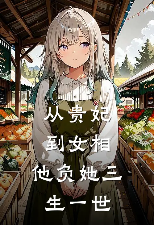 从贵妃到女相，他负她三生一世