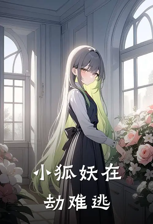 小狐妖在劫难逃