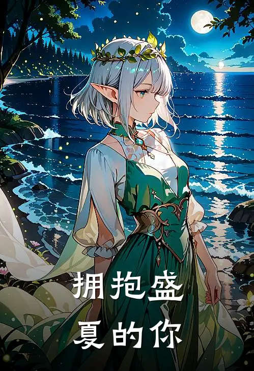 拥抱盛夏的你(萧鹤川宋知夏)在哪看免费小说_最新章节列表拥抱盛夏的你(萧鹤川宋知夏)