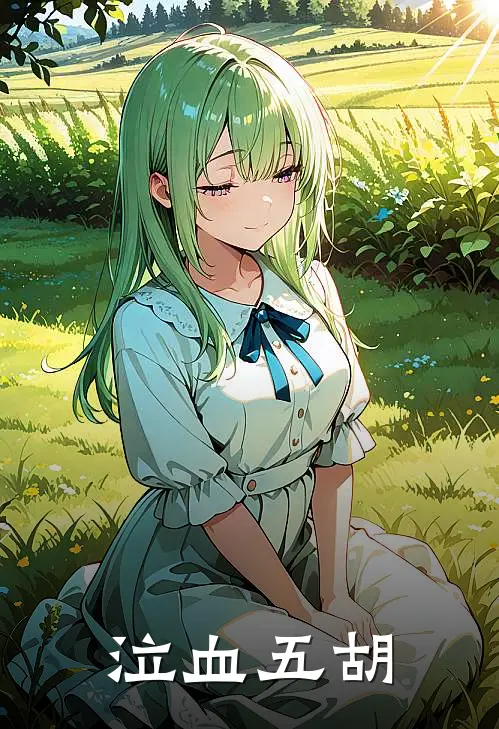 泣血五胡刘晃孟愣子已完结小说推荐_完整版小说泣血五胡(刘晃孟愣子)