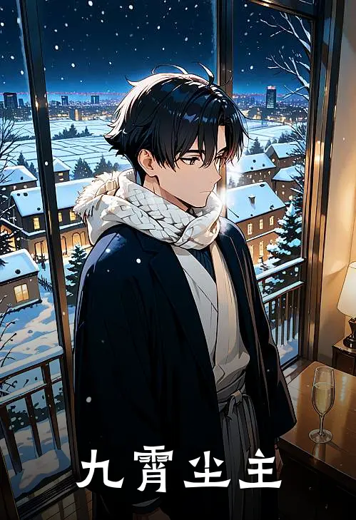 九霄尘主(凌尘林月)免费热门小说_最新小说推荐九霄尘主凌尘林月