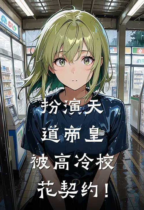 扮演天道帝皇，被高冷校花契约！沈千秋苏苗苗最新完结小说推荐_在线免费小说扮演天道帝皇，被高冷校花契约！(沈千秋苏苗苗)