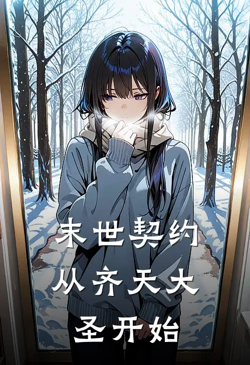 末世契约：从齐天大圣开始(徐天林晓晓)已完结小说_小说免费阅读末世契约：从齐天大圣开始徐天林晓晓