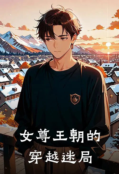 女尊王朝的穿越迷局