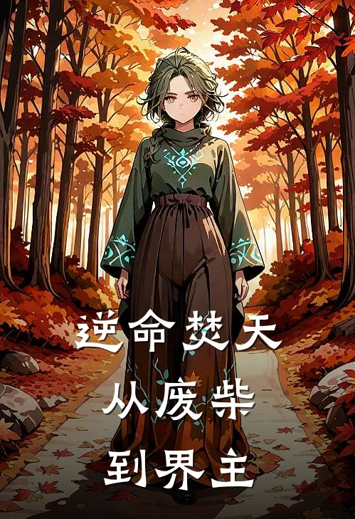 林辰林月(逆命焚天，从废柴到界主)全本阅读_林辰林月最新热门小说