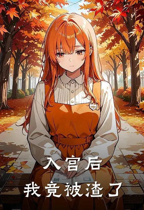 入宫后，我竟被渣了