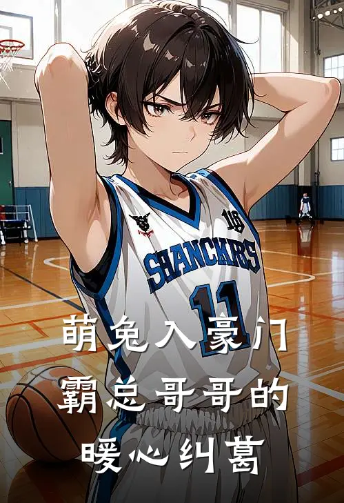 萌兔入豪门：霸总哥哥的暖心纠葛夏云舟云舟完结版小说_完结版小说萌兔入豪门：霸总哥哥的暖心纠葛(夏云舟云舟)