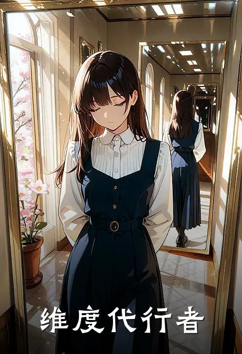 维度代行者林奇林奇新热门小说_小说免费阅读维度代行者(林奇林奇)