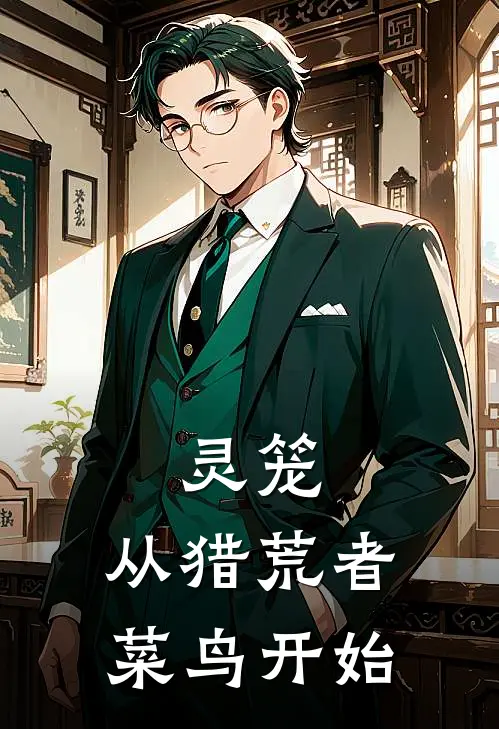 《灵笼：从猎荒者菜鸟开始》罗斯欧文_(灵笼：从猎荒者菜鸟开始)全集在线阅读