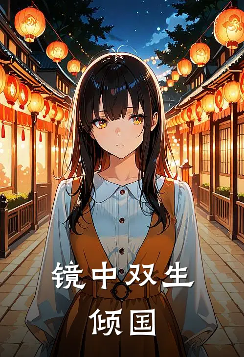 镜中双生：倾国苏瓷谢倾鸾免费小说全文阅读_最新章节列表镜中双生：倾国(苏瓷谢倾鸾)