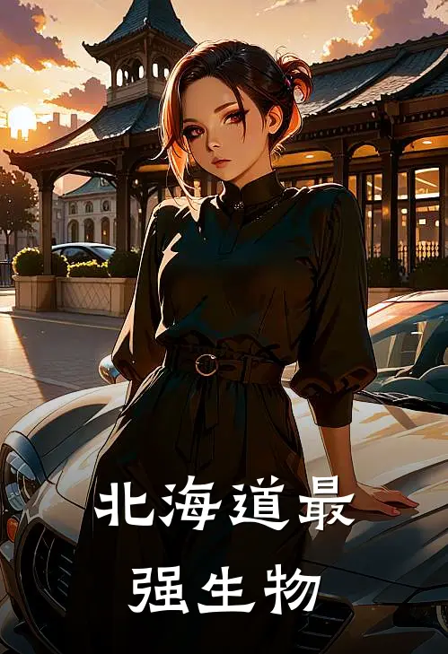 北海道最强生物