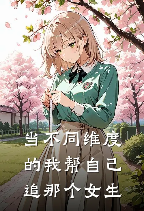 当不同维度的我帮自己追那个女生