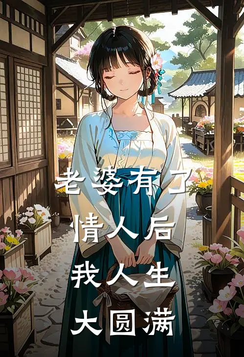 苏雯百达翡丽《老婆有了情人后，我人生大圆满》完结版阅读_(老婆有了情人后，我人生大圆满)全集阅读