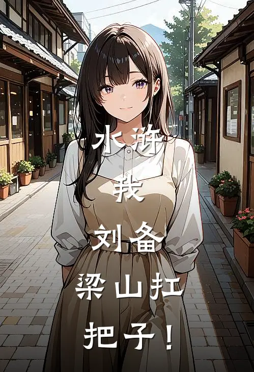 水浒：我，刘备，梁山扛把子！(王伦刘备)最热门小说_小说完整版水浒：我，刘备，梁山扛把子！王伦刘备