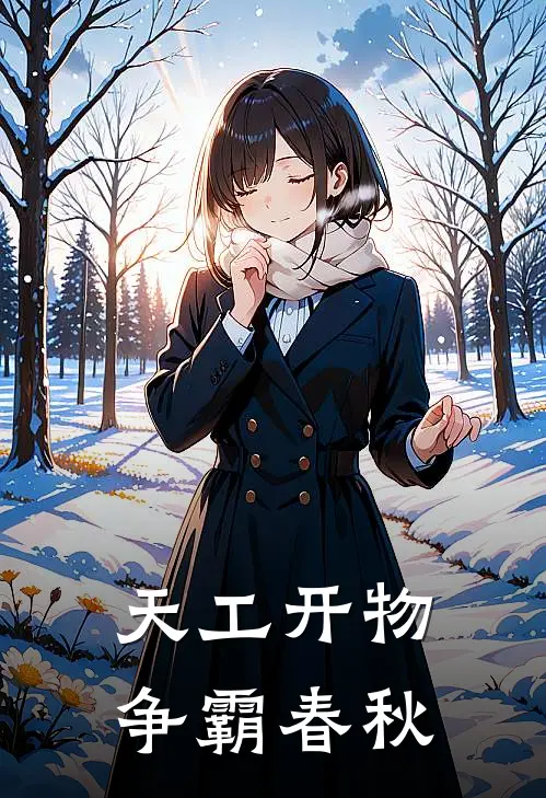 天工开物争霸春秋姬梓汤沐邑最新全本小说_最新章节列表天工开物争霸春秋(姬梓汤沐邑)