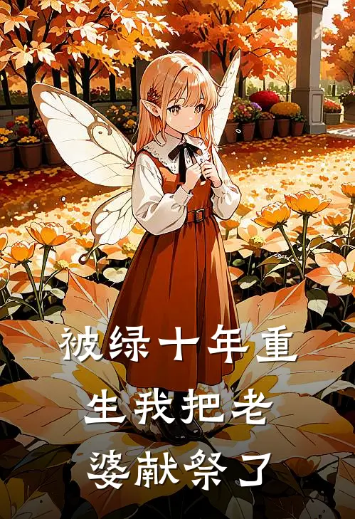 被绿十年重生我把老婆献祭了顾烨张美娜全章节免费在线阅读_《被绿十年重生我把老婆献祭了》精彩小说