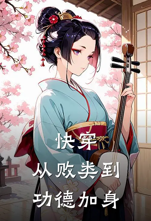 快穿：从败类到功德加身(江铁柱江锦)热门小说大全_推荐完本小说快穿：从败类到功德加身江铁柱江锦