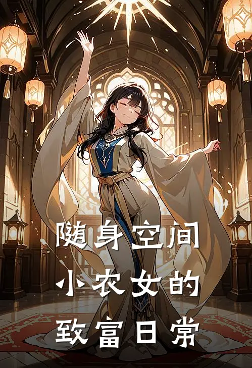 随身空间：小农女的致富日常赵小雨张婶免费小说免费阅读_推荐完结小说随身空间：小农女的致富日常(赵小雨张婶)