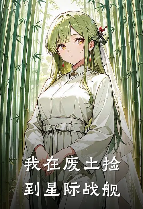 我在废土捡到星际战舰马库斯莉莎免费小说大全_热门免费小说我在废土捡到星际战舰(马库斯莉莎)