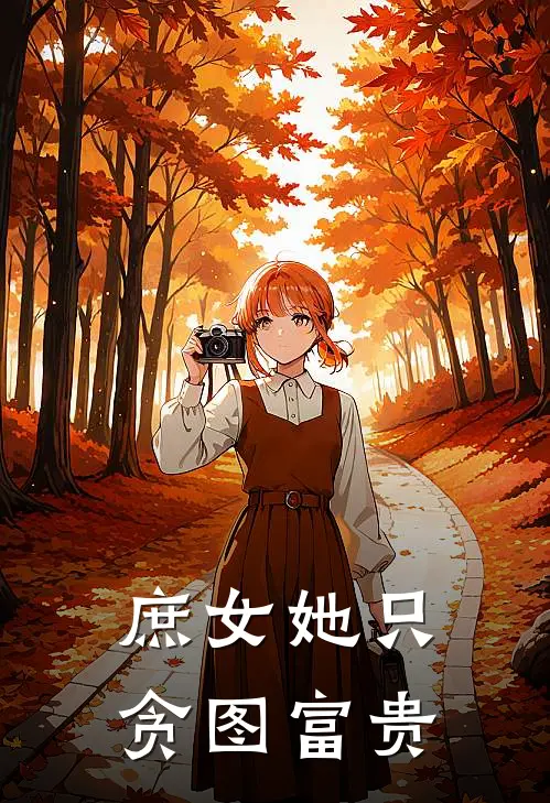 云秀楚望舒《庶女她只贪图富贵》完结版免费阅读_庶女她只贪图富贵全文免费阅读