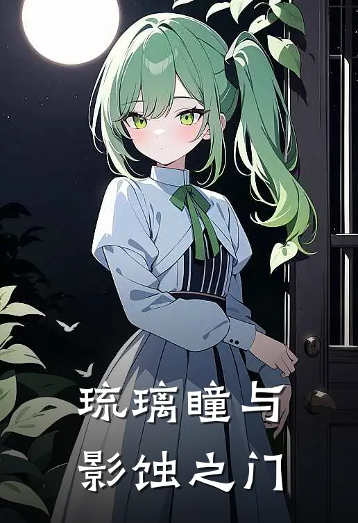 琉璃瞳与影蚀之门云迟星晷免费小说全文阅读_最新章节列表琉璃瞳与影蚀之门(云迟星晷)