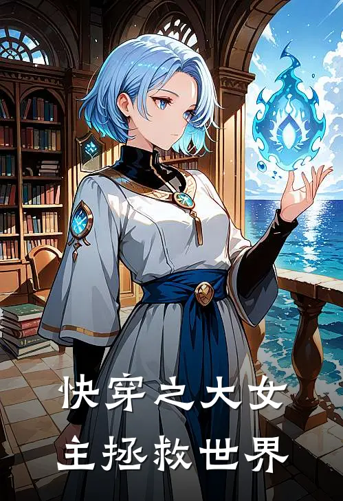 快穿之大女主拯救世界