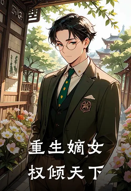 重生嫡女权倾天下(沈瑶沈柔)全本完结小说_完整版免费全文阅读重生嫡女权倾天下(沈瑶沈柔)