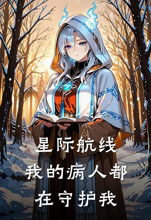 星际航线，我的病人都在守护我