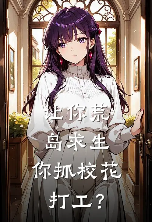 让你荒岛求生，你抓校花打工？林渊苏临月完结小说免费阅读_完本热门小说让你荒岛求生，你抓校花打工？林渊苏临月