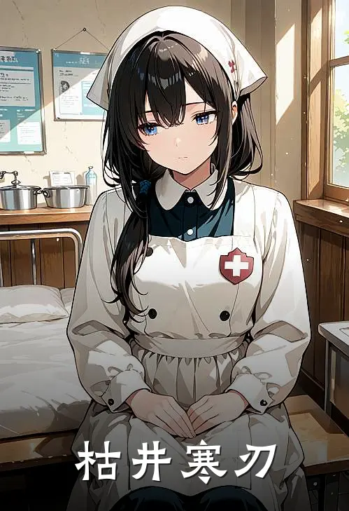 枯井寒刃楚夜白苏婉清完整版免费小说_全本免费完结小说枯井寒刃楚夜白苏婉清